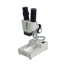 Microscópio estéreo para uso em laboratório Xtd-1b